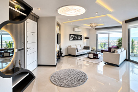 Alparslan Residence - Каргыджак - Алания