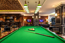 Alanya Towers - Алания центр - Алания