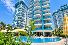 Angels Home 1 - Махмутлар - Алания